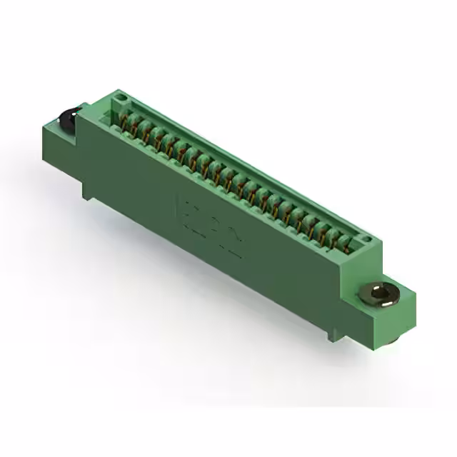 845-020-520-403 EDAC Inc.  Edgeboard Connectors